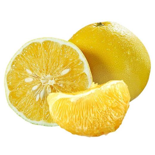 葡萄柚约500g/份【GY】 商品图0