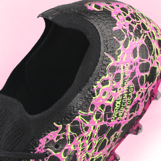 PUMA/彪马ULTRA1.3起源MG短钉低帮成人足球鞋男106515-01 商品图3