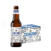 青岛啤酒白啤330ml*24瓶/箱 商品缩略图5
