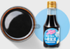 小鹿蓝蓝  调味油_小味鲜有机酱油/原味/150ml 商品缩略图0