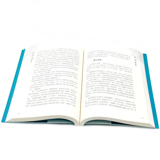 谁主沉浮(宋辽金元卷)/国史通鉴 商品图4