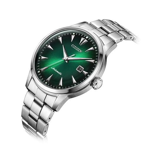 西铁城（CITIZEN）机械男表官方正品经典商务限量款NK0007-88X 商品图2