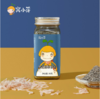 窝小芽黑芝麻虾皮粉 商品缩略图0