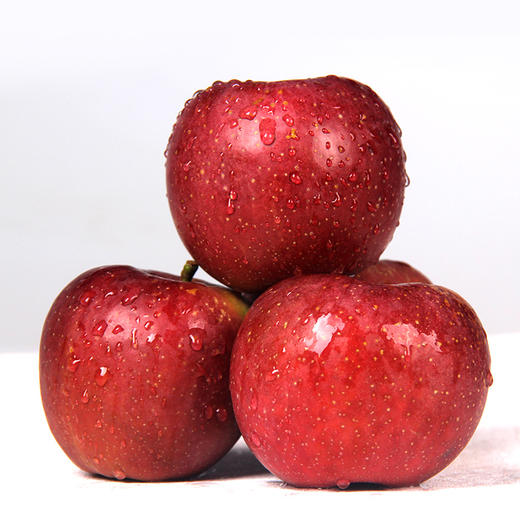 昭通苹果约500g/份【GY】 商品图0