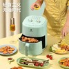 利仁 4.5L大容量空气炸锅KZ-J4501薯条烘培 商品缩略图1