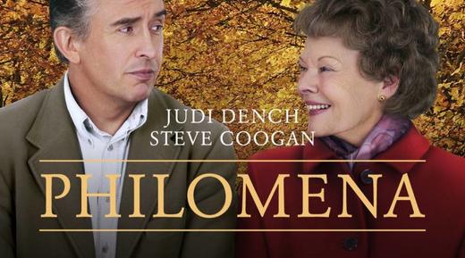 【电影】《菲洛梅娜》德语版 商品图0