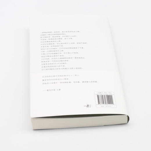 朴(童庆炳口述自传) 商品图3