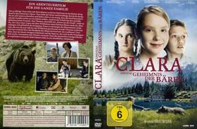 【德语电影】《克拉拉与熊的秘密》