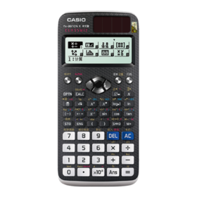 卡西欧计算器FX-991CN（中文机）
