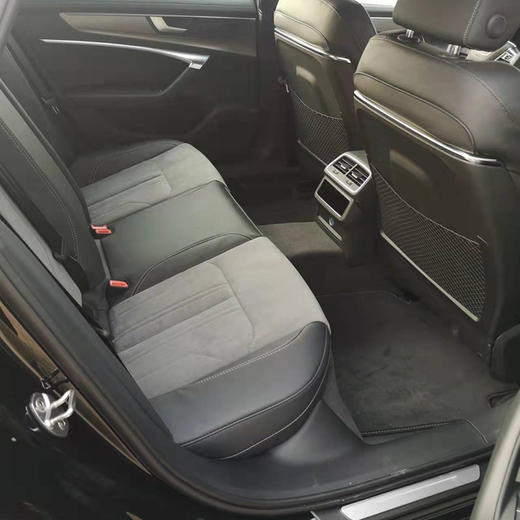 奥迪 A6L 45 TFSI 臻选致雅型 【长租-北京】 商品图7