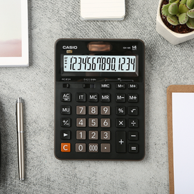卡西欧计算器GX-14B