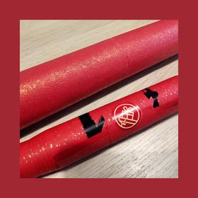 小运仓新春烫金对联虎福套装