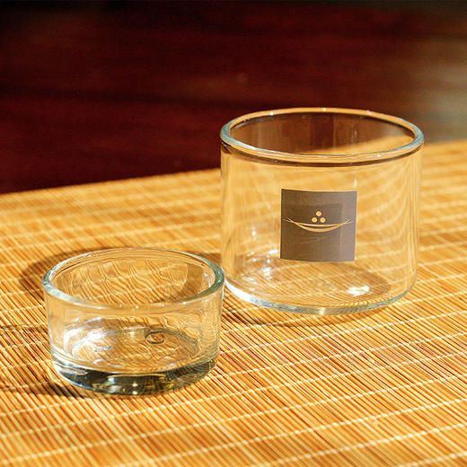 【静思书轩】烛杯（大号 / 小号） 商品图1