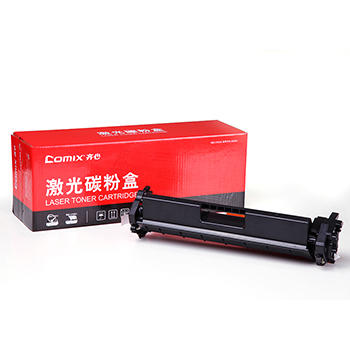 齐心 CXPT-CF230A 易加粉硒鼓（适用HP203/227等机型） 商品图0