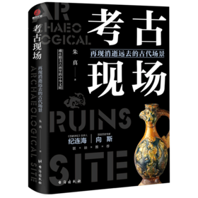 考古现场(再现消逝远去的古代场景)