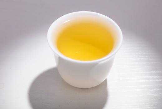 100g罐装花语茶言茉莉红茶 商品图2