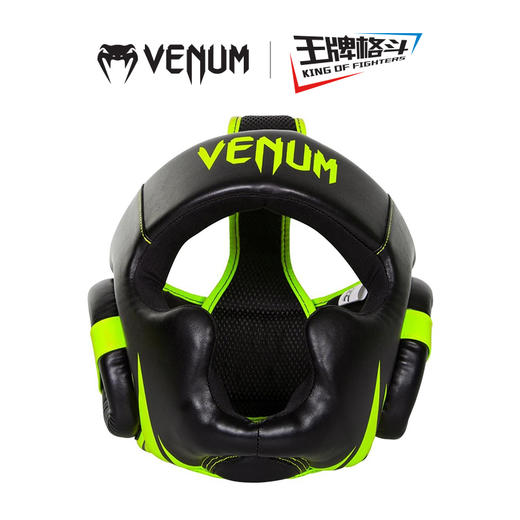 毒液挑战者护头 商品图6