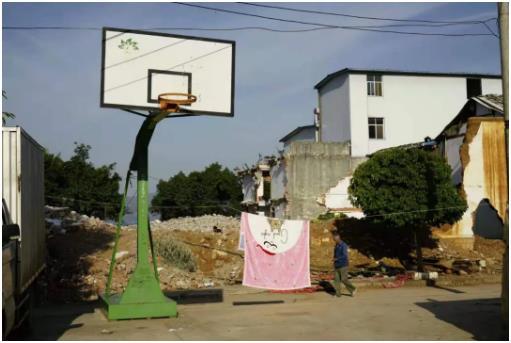 唐立红《隔河村》摄影集/中国视觉艺术出版社 商品图3