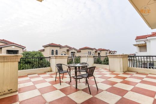 江门慢姑娘碧海云天别墅轰趴馆 商品图12