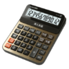 卡西欧计算器 语音机计算器 真人发音 蟠龙金GY-120 商品缩略图3