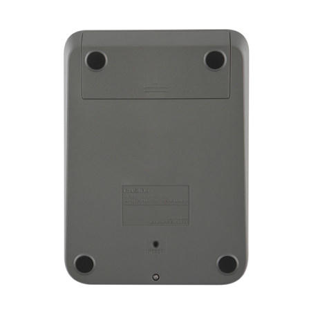 卡西欧计算器 语音机系列  语音机办公计算器MY-120 商品图5