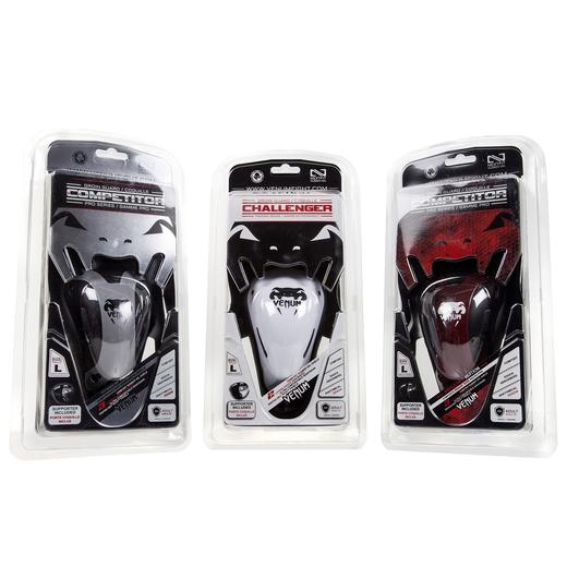 毒液挑战者护裆 商品图1