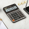 卡西欧计算器DX-120B 商品缩略图3
