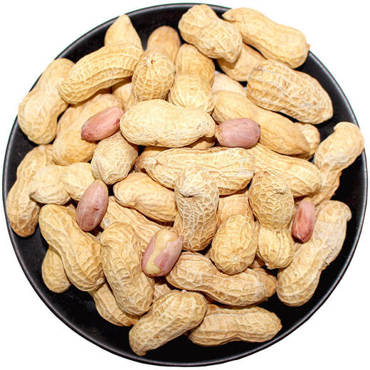 【GYZYD】熟花生约500g/份 商品图0