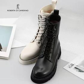 【诺贝达】马丁靴