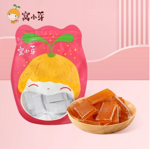 窝小芽酸枣糕 商品图0