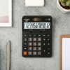 卡西欧计算器DX-12B 商品缩略图2