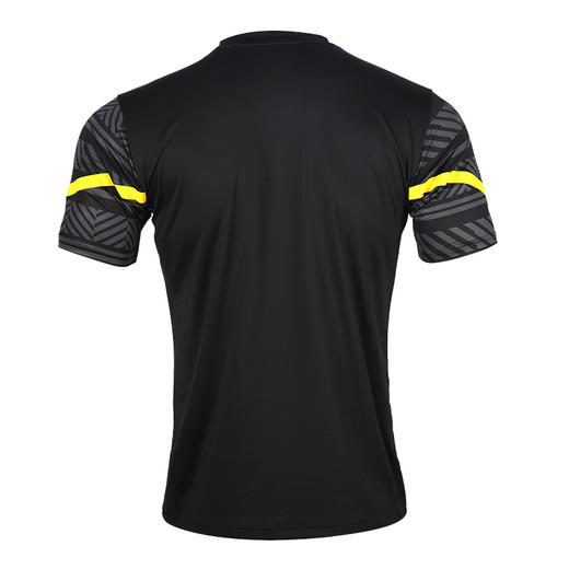 PUMA/彪马多特蒙德赛前热身足球短袖T恤成人男76501802 商品图1