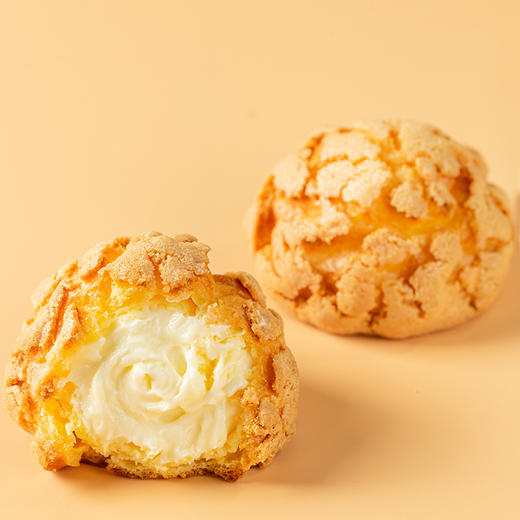 酸奶泡芙 商品图1