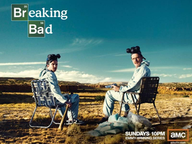 【剧集】《绝命毒师》第一季 德语版