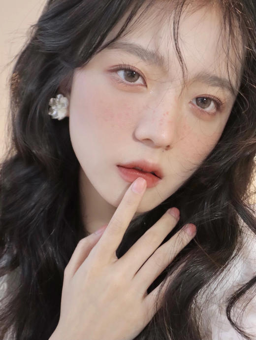 【年抛】松仁琥珀 Doriscon Pro | 中直径14.2，着色13.2 | 【同品牌多副美瞳更划算，选款色板在详情页内】，微混血琥珀棕色 商品图5