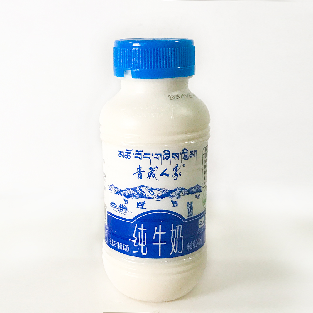 小西牛瓶装（青藏）