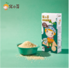 窝小芽有机胚芽米（500克米砖） 商品缩略图0