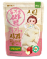 艾唯倪  迪迪有机米饼干（苹果味）