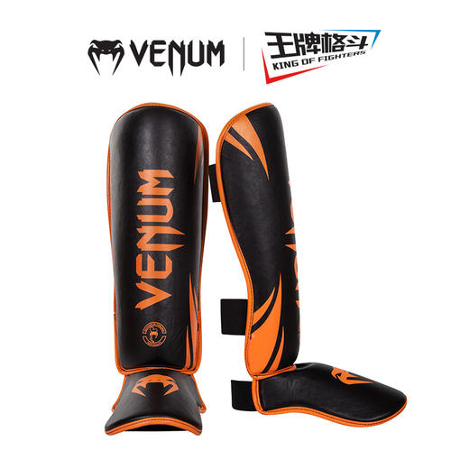 毒液挑战者护腿 商品图1