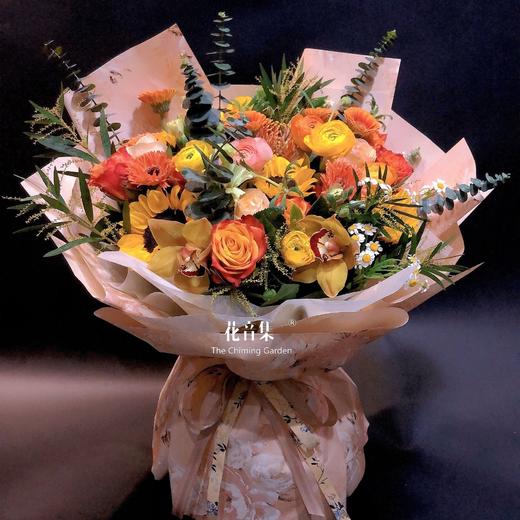 秘境花园——阳光峪 商品图0