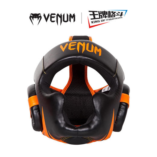 毒液挑战者护头 商品图2