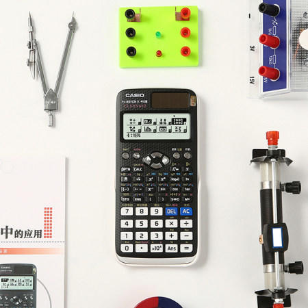 卡西欧计算器FX-991CN（中文机） 商品图2