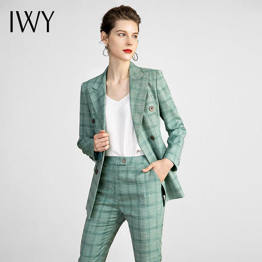 IWY/女士小背心性感修身白色吊带打底衫女外穿内搭百搭韩版小清新上衣T2201 商品图5