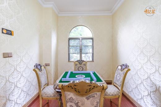 江门慢姑娘碧海云天别墅轰趴馆 商品图9