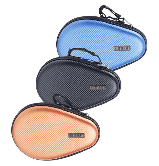 蝴蝶葫芦硬拍套BTY-1010 商品图0