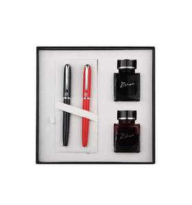 主题产品 毕加索对笔墨水套装PS-5509