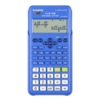 卡西欧计算器 函数科学  函数计算器 学生考试初高中考试适用 大学方向fx-82ES PLUS A -2 商品缩略图2