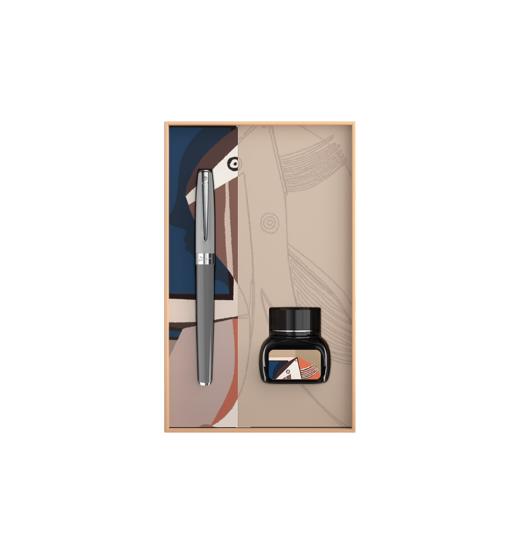 主题产品 毕加索PS-717曼托林·莫兰迪系列 商品图1