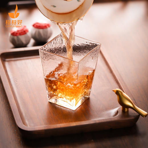 250罐装柑普茶·蜜友（五星） 商品图3