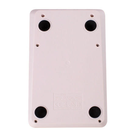 卡西欧计算器 日常商务  电子计算器 时尚办公 14位JS-40B 商品图4